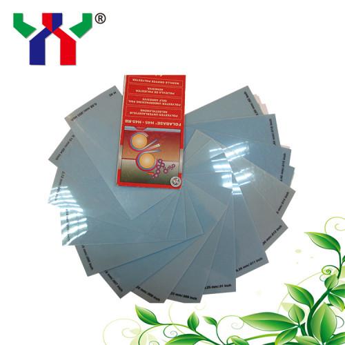 Quality Offset Printing Machine Used Underpacking Film for  Printing for sale