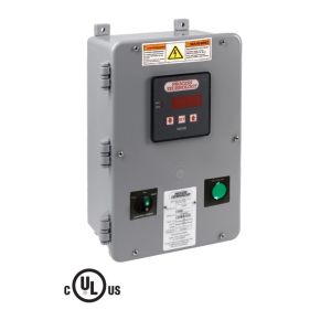 IP23 Multi Input Temperature Controller System Digital Temperature Controller