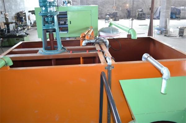 Quality Paper Egg Tray Forming Machine Semi Automatic Egg Tray Machine Controlled By Computer for sale