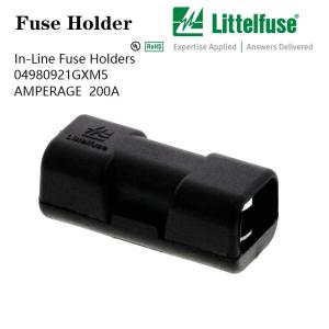 China FMIDI® Compact In Line Fuse Holder 500 Amp on sale