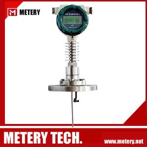 Wholesale Target insertion gas flow meter MT100T series from china suppliers