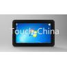 Buy cheap HMI 15.6 inch All In One Touchscreen with J1900, industrial control IPC from wholesalers