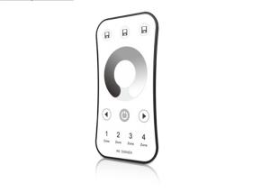 Wholesale Single Zone LED Light Controller RF Wireless Remote Control With 30m Remote Distance from china suppliers