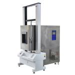 Composite Material UTM Universal Testing Machine Tensile Strength Tester 100Kg