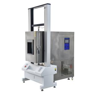 Wholesale Composite Material UTM Universal Testing Machine Tensile Strength Tester 100Kg from china suppliers