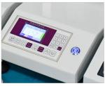 Automatic Plastic Rubber Melt Flow Index Tester Machine Dynamic Load