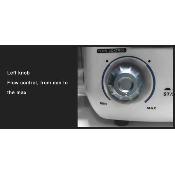 5 in 1 beauty pro Oxygen Skin Diamond Dermabrasion Machine / Hydrodermabrasion Machine