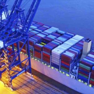 China Sri Lanka Sea Container Shipping Freight Forwarder A-Class Service with 20GP Container and Warehouse Selections Offered on sale