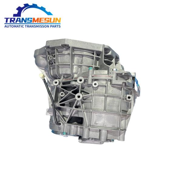 Quality Remanufactured 484507 486766 For Zotye SR7 Hanteng X5 1.5T Continuously Variable Transmission Assembly for sale