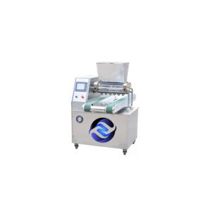 Wholesale 4A 2KW Cookie Pastry Multi Pack Biscuit Packing Machine 1440mm from china suppliers