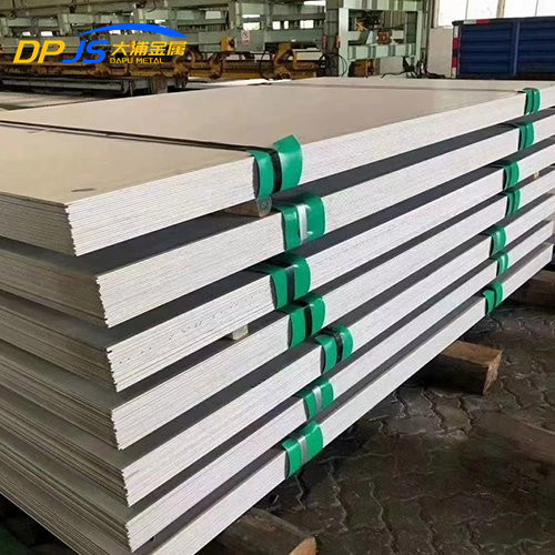 Mirror Polished Stainless Steel Plate Strip 4X8 201 202 316 410 2b Ba Sb Hl 0.8mm 0.5 Mm Ss Sheet 1 Mm