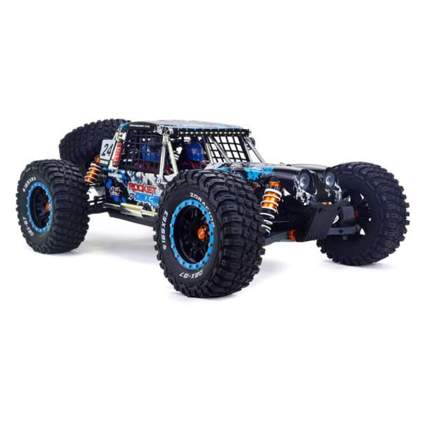 1/7 Scale 80KM/H Remote Control RC Car RC Racing Car High Speed