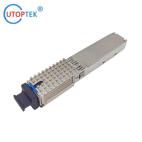 EPON ONU SFP 1.25G/1.25G SFP Module Tx1310nm/Rx1490nm with SC 20km for EPON FTTH/FTTX
