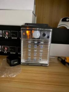 China WIFI Motion Detective Light Camera WIFI PIR LED Backyard Light Camera 1080P on sale