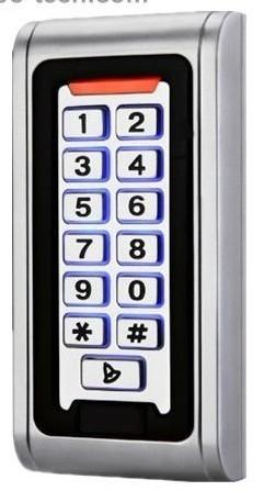 Quality KO-W200 IP65 RFID Card Keypad Access Control for sale