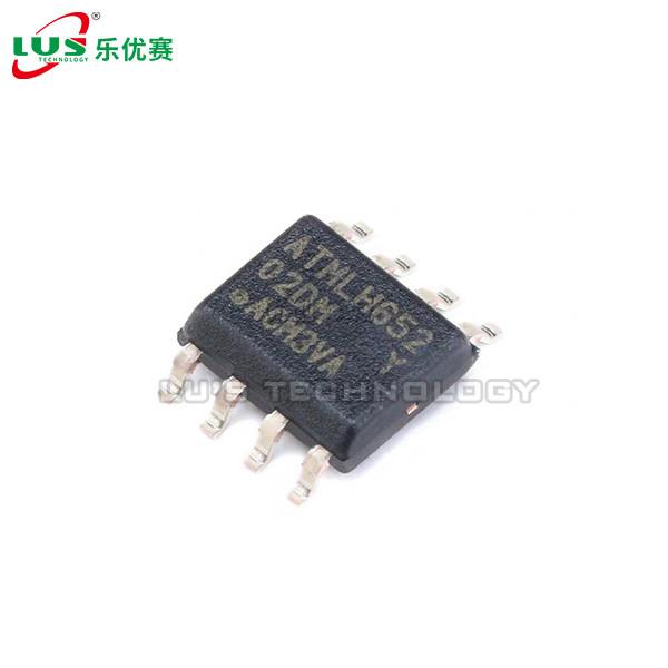 Quality SMD SOIC 8 Memory ICs AT24C02D SSHM T IC Integrated Circuits for sale