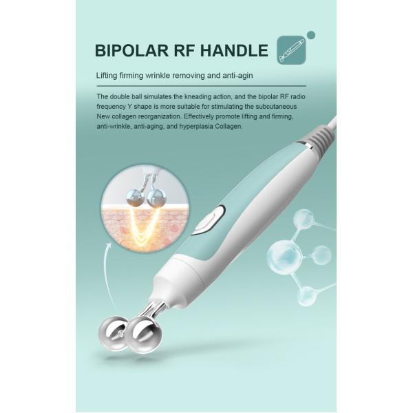 Multifunctional Hydrafacial Machine 8 In 1 Oxygen Machine For Skin Care