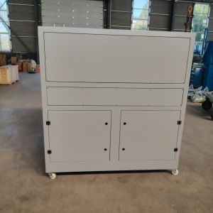 Downdraft Table Industrial Grinding Dust Collector