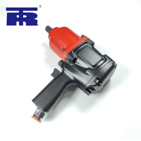 ISO Approval Hand Press Pinless Air Impact Wrench 1/2 Inch Impact Gun