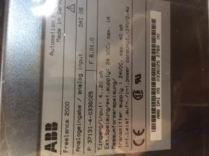 China ACS800 RINT-6621C|ABB ACS800 RINT-6621C*IN STOCK AND GOOD PRICE* on sale