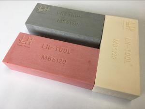 Wholesale High Edge Stability High Density Model Board with Polyurethane Based Material from china suppliers