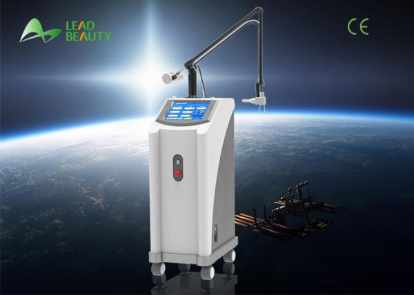 Quality 2016 Newest and Best fractional CO2 laser fractional laser for spa for sale