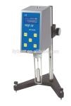 Pointer Rubber Testing Equipment Bench Top Rotational Viscometer CE ISO