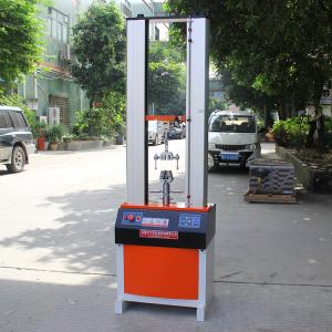China Electronic Skate Tensile Testing Machine Resolution of force 1/200000 ROHS/CE/ISO9001 on sale