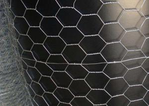 Wholesale 1.4mm 2 Inch Mesh Chicken Wire Netting Galvanised Hexagonal ISO 9001 Anti Rust from china suppliers