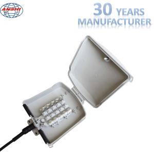 Wholesale STB Module Subscriber Terminal Block 5 Pairs Tyco Vx Terminal Box Ip55 from china suppliers