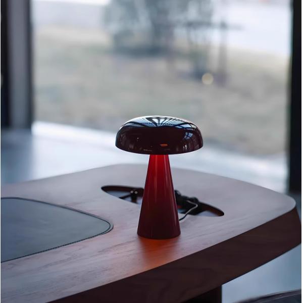 Modern USB dimmable reading lamp for home led table lamp