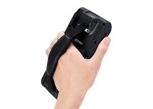 Industrial Pda Windows Mobile Handheld Data Terminal Rugged Pda BH862