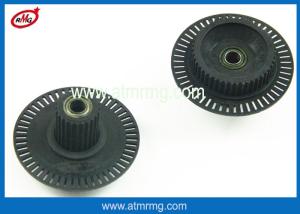 Wholesale NMD ATM Parts Delarue Talaris NMD100 NMD200 NQ101 NQ200 A001545 Pulley Assy from china suppliers