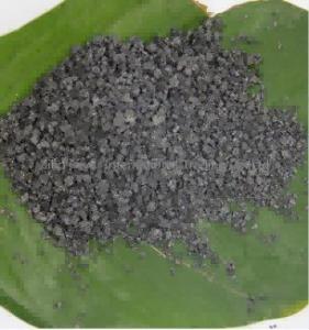 Wholesale 200 Degree Raw Petroleum Green Delayed Petcoke 95% FC Calcined from china suppliers
