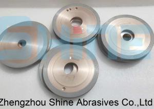 China Shine Abrasives CNC Grinding Wheels D64 1A1 Diamond Wheel on sale