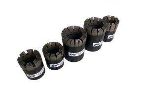 Wholesale Threaded Impregnated Diamond Core Bit For Drilling And Mining from china suppliers