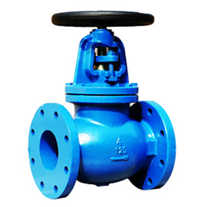 Wholesale ANSI / MSS-SP-85 Cast Iron Globe Valves from china suppliers