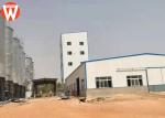 20 T/H Poultry Animal Feed Production Line Manufacturing Process Line
