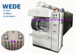 Automatic Rotor Varnish Impregnation Machine