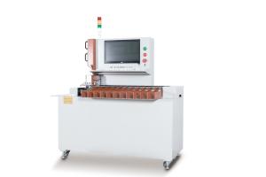 Wholesale Cylindrical Battery Sorting Machine 8-21 Channels Customized from china suppliers