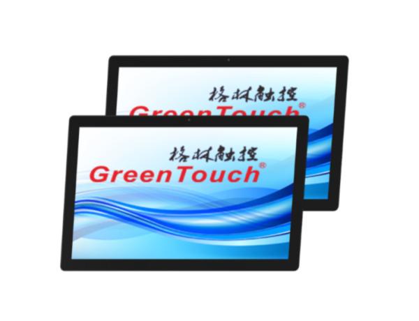 Quality Wide Screen 27 Inch Touch Screen Display Monitor With Customize Interfaces OEM for sale