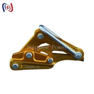 Wholesale Small Size Light Weight Conductor Stringing Tools For Power Line Sag Adjustment from china suppliers