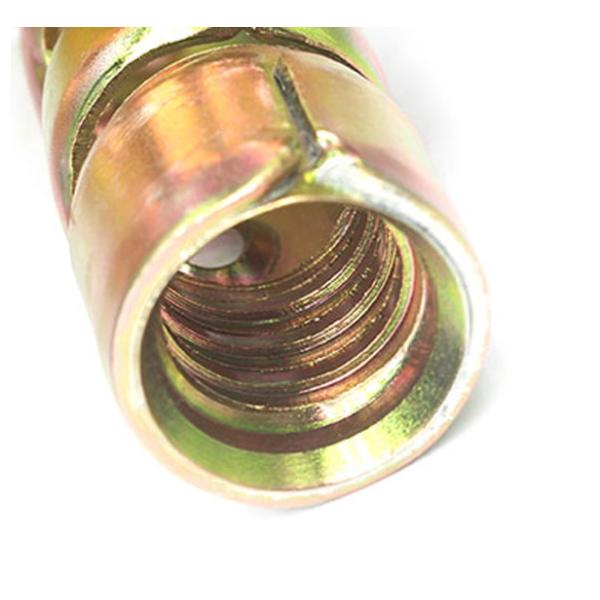 Ergonomic Handle Tungsten Carbide Scraper , Portable Carbide Hand Scraper