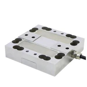 Wholesale Threaded Installation RJ123A Multi Axis Load Cell for X/Y/Z Axis Force Measurement 50kg 100kg 150kg 200kg 300kg 500kg from china suppliers