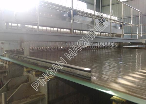 Quality Automated Craft Paper Machine Industrial Fully Automatic for sale