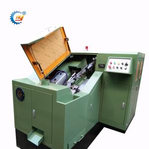 Wholesale Vibrating Tray M6 High Speed Thread Rolling Machine from china suppliers