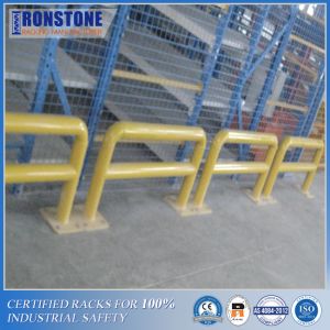U Shape Rack Safety Products