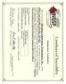 Labnovation Technologies, Inc. Certifications