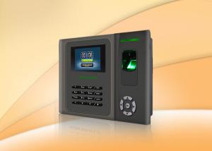 Wholesale Multi Language Fingerprint Time Attendance System With Free Software from china suppliers