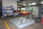 High Efficiency Carton Drop Test , Drop Weight Test Machine DT030